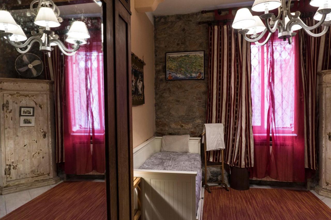 Ca Toa Villa Sarzana Exterior foto