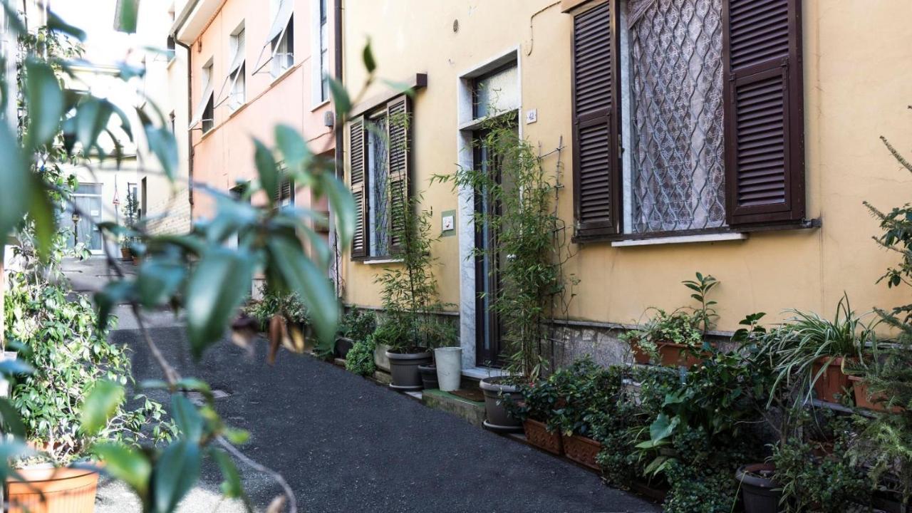 Ca Toa Villa Sarzana Exterior foto