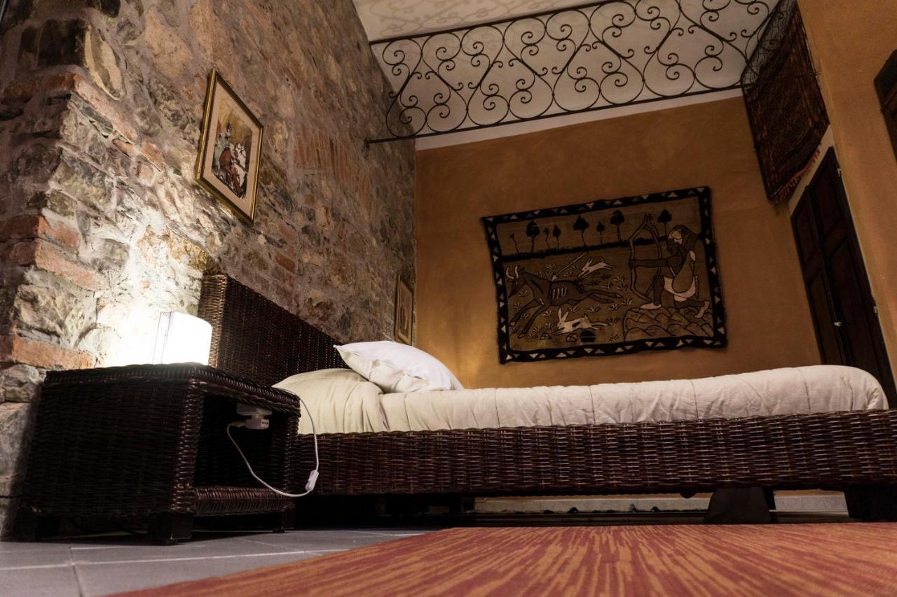 Ca Toa Villa Sarzana Exterior foto