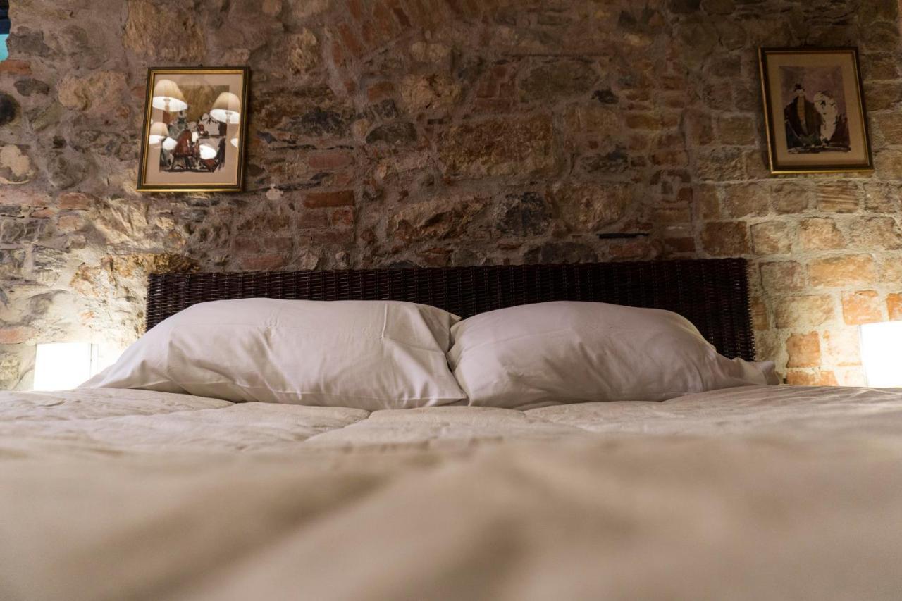 Ca Toa Villa Sarzana Exterior foto